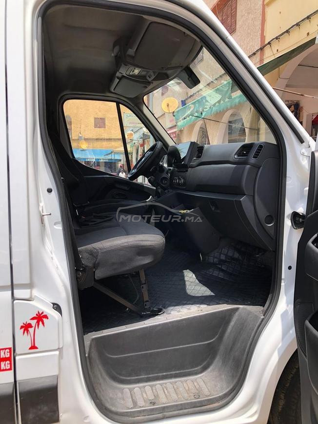 RENAULT MASTER AVENDRE 