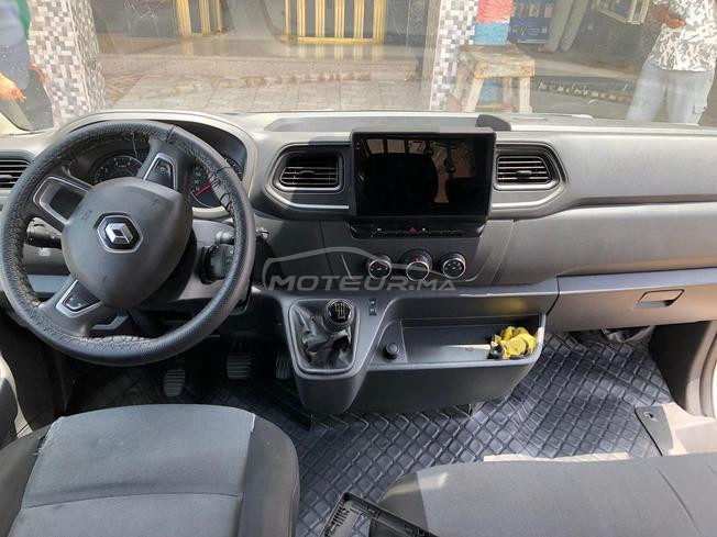 RENAULT MASTER AVENDRE 