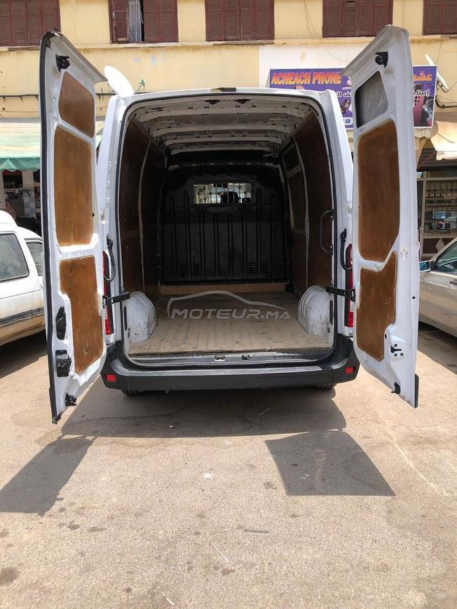 RENAULT MASTER AVENDRE 