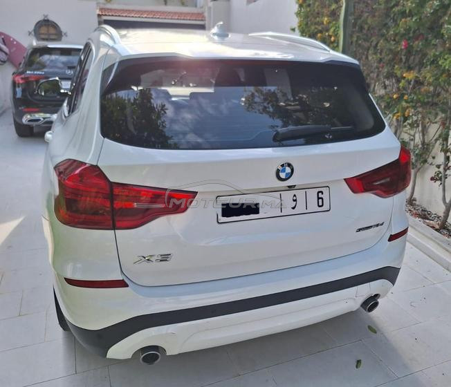 BMW X3 Très bon état 