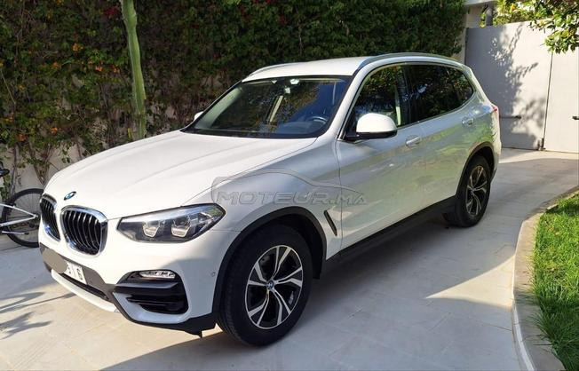 BMW X3 Très bon état 