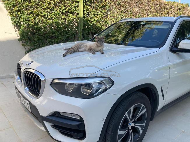 BMW X3 Très bon état 