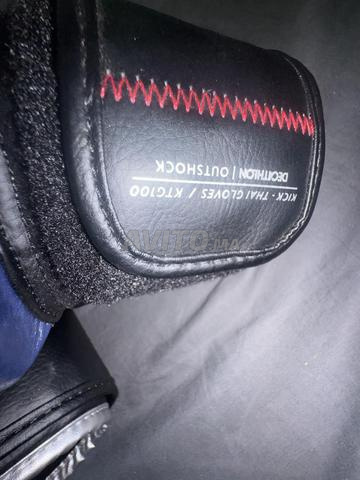 Gants de kick-thaï - 2