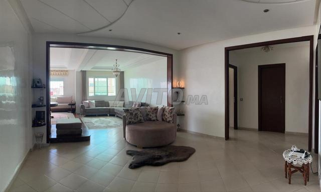 Appartement neuf à vendre 164 m² à Derb Ghallef - 2