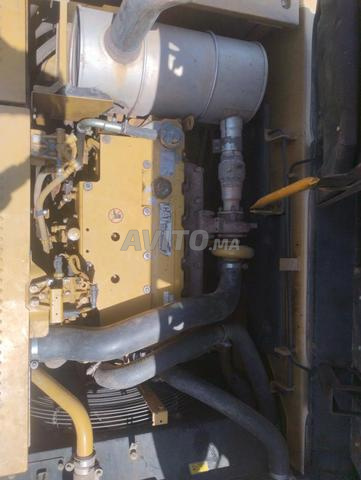 Cat 320 d - 2