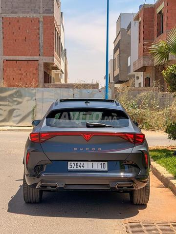 Cupra Formentor 2026