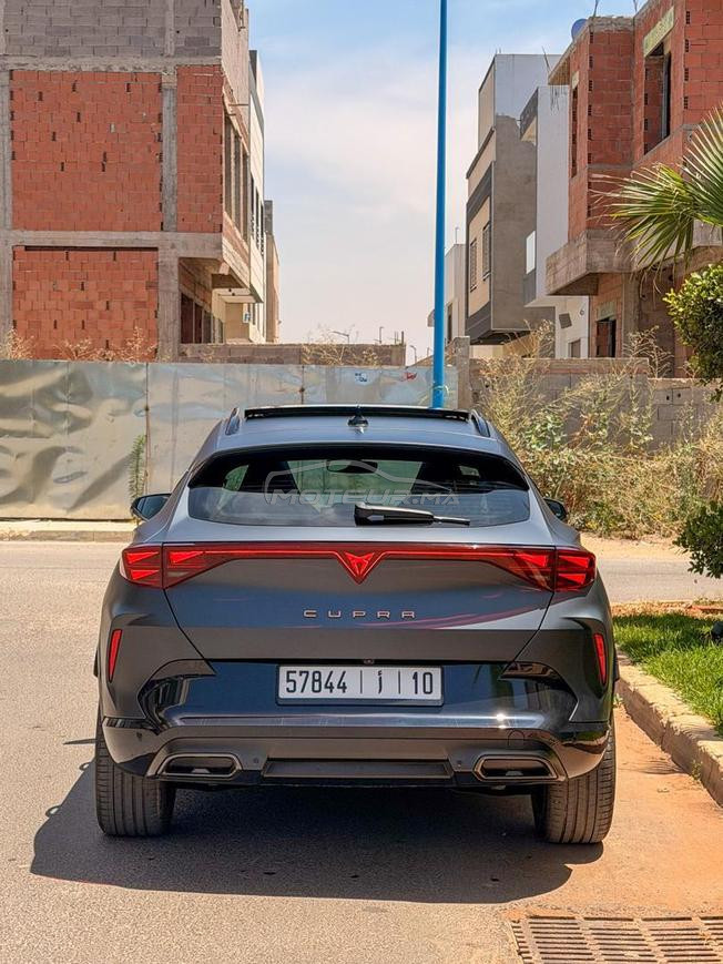 Cupra Formentor 2026