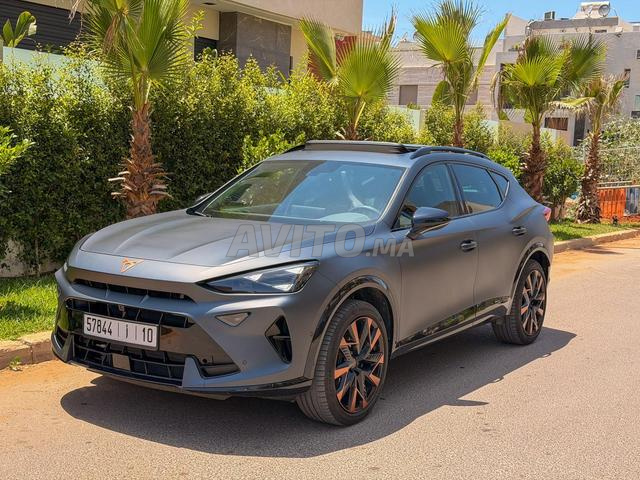 Cupra Formentor 2026 - 2