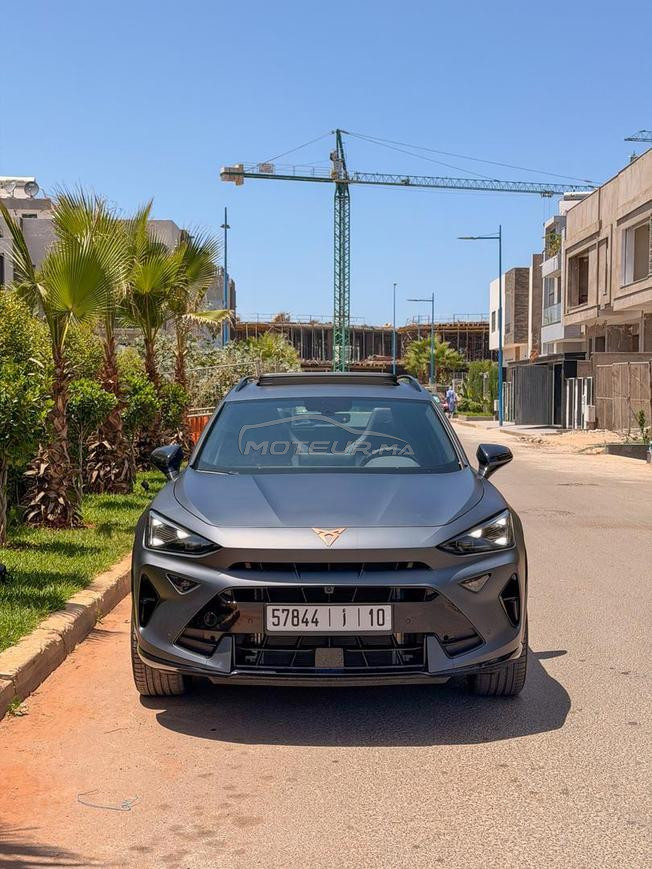 Cupra Formentor 2026