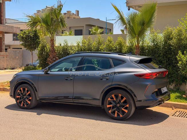 Cupra Formentor 2026