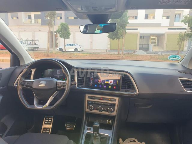 سيات أتيكا جمرك 2026 - 2