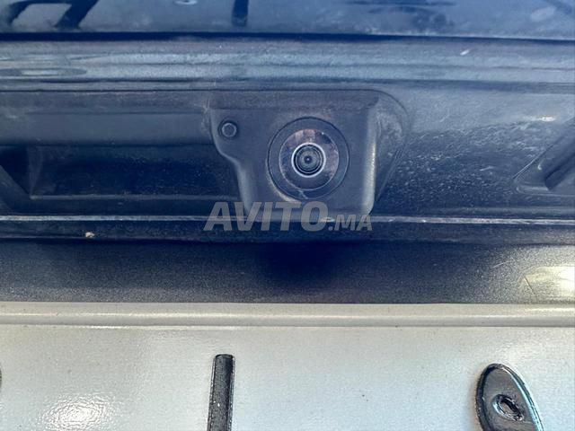 Audi A6 2021