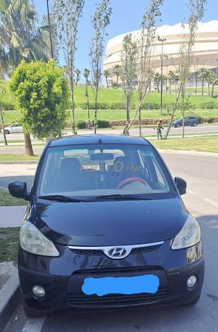 هيونداي آي 10 2010