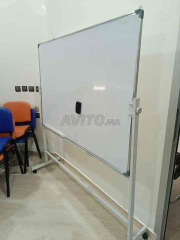 Tableaux scolaires en stock - 2
