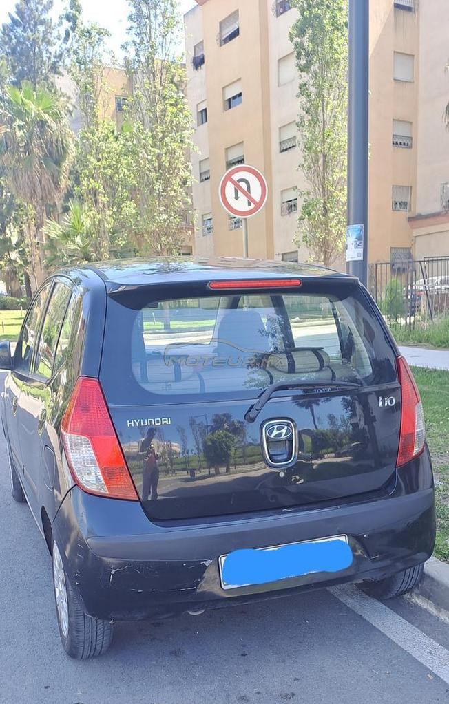 hyundia i10 2010 