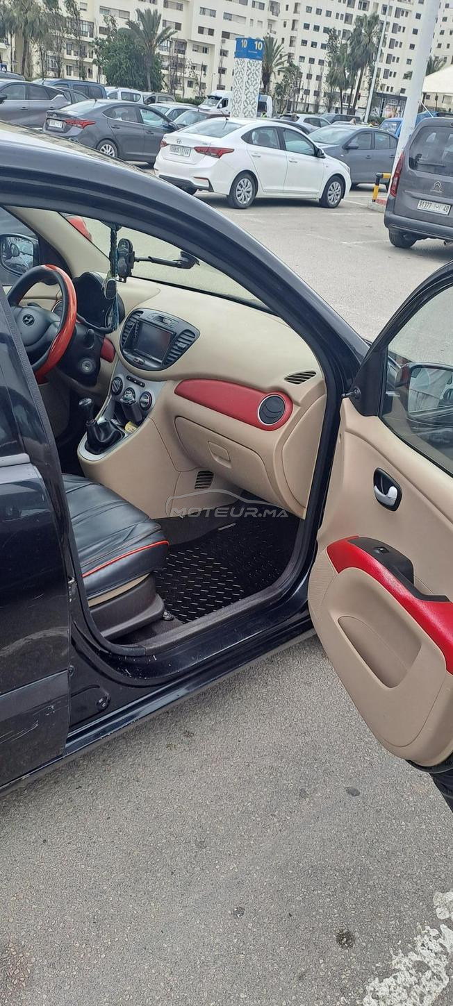 hyundia i10 2010 