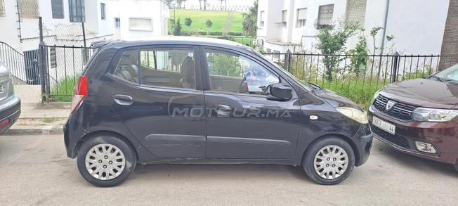 hyundia i10 2010 