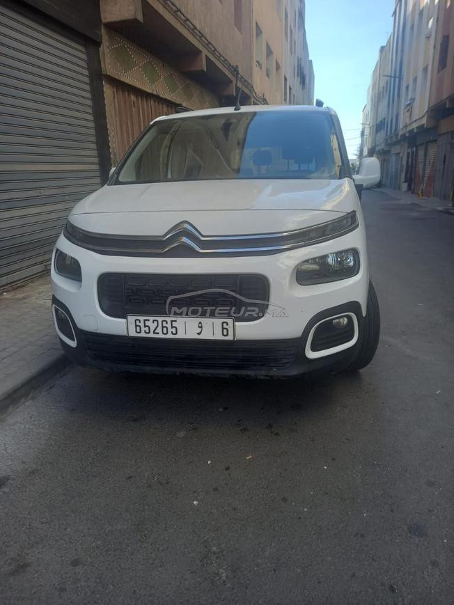 Citroen berlingo diesel 