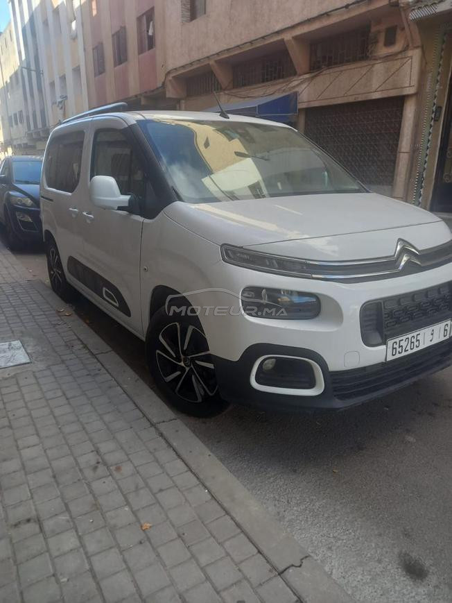 Citroen berlingo diesel 