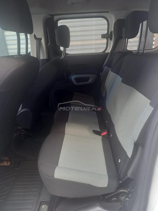 Citroen berlingo diesel 