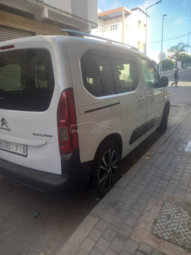 Citroen berlingo diesel 