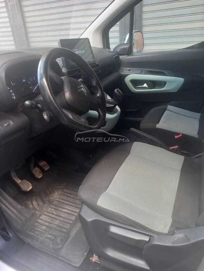 Citroen berlingo diesel 