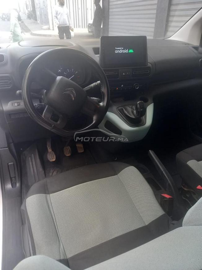 Citroen berlingo diesel 