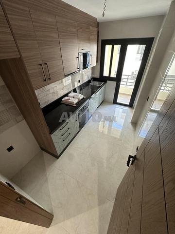 🚨🚨 Appartement Neuf – jamais Habité | 3 ch, parking - 2