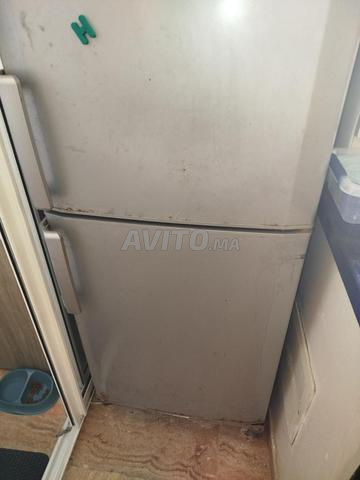 Réfrigérateur Beko - 2