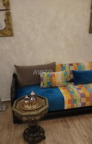 bel appartement