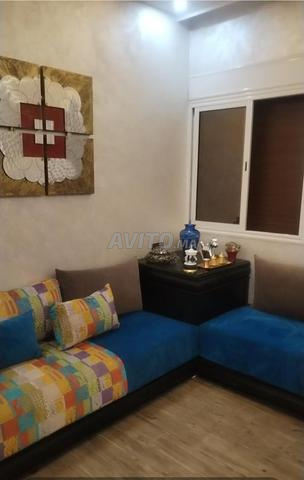 bel appartement - 2