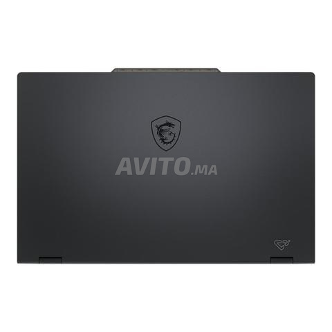 MSI CYBORG 17