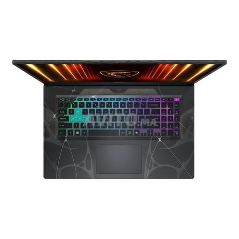 MSI CYBORG 17 - 2