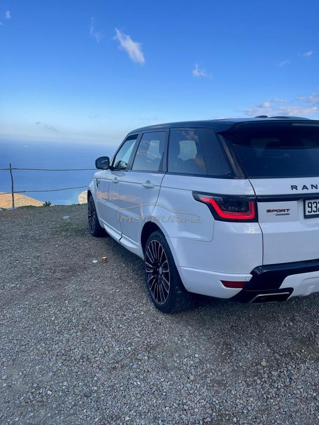 range Rover lmlih 