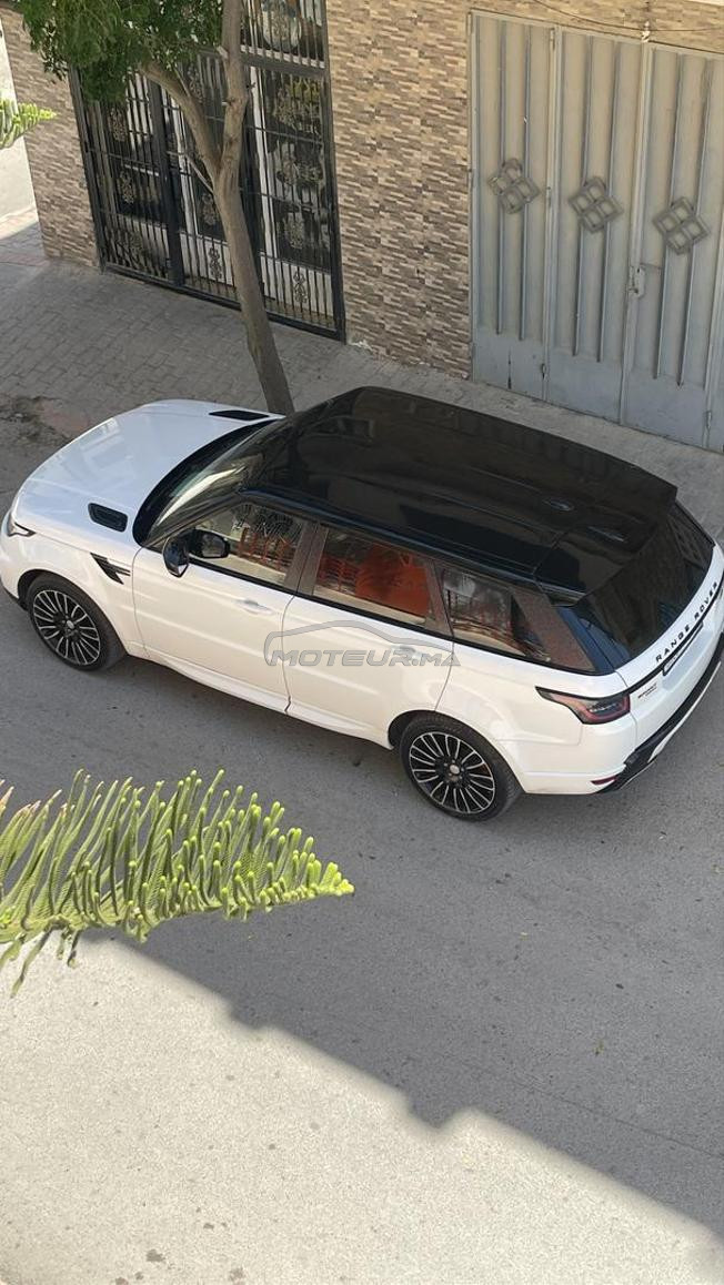 range Rover lmlih 