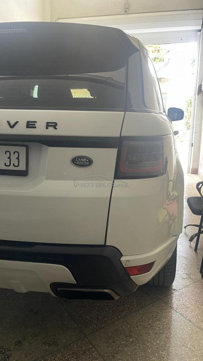 range Rover lmlih 