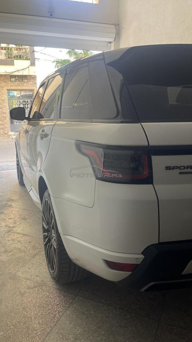 range Rover lmlih 