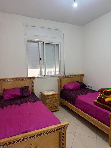 Appartement à louer – Région Al-Hoceima - 2