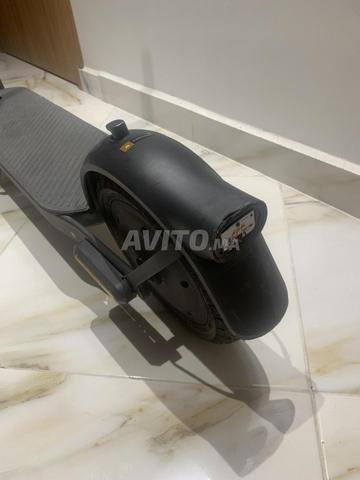 Trotinette Xiaomi 5 Elite - 2