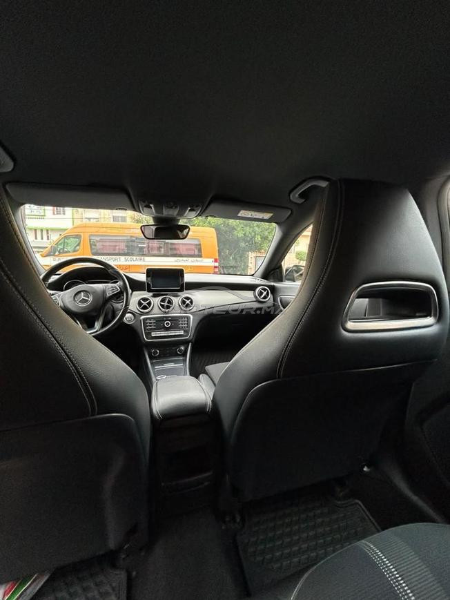 mercedes cla 200d 
