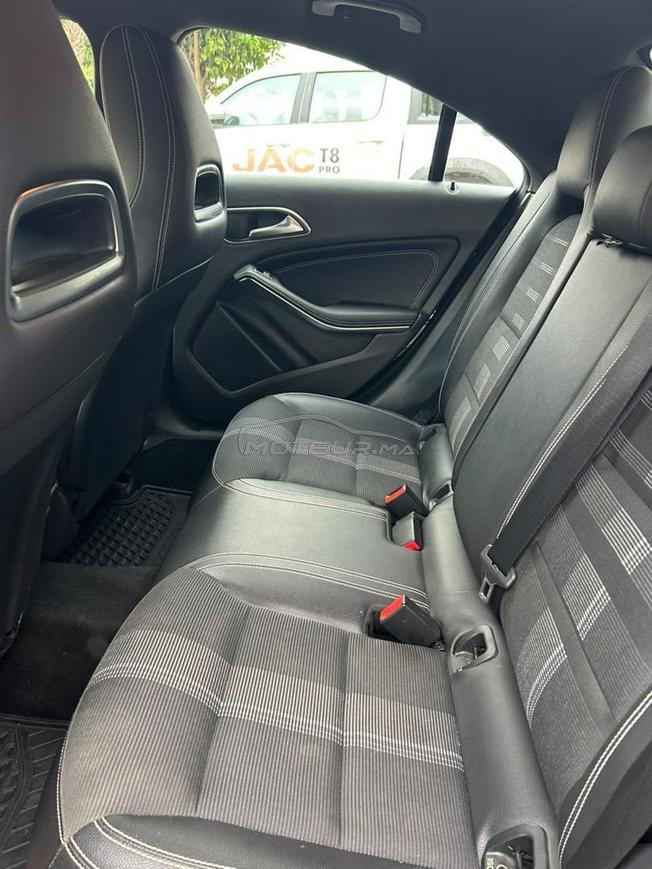 mercedes cla 200d 
