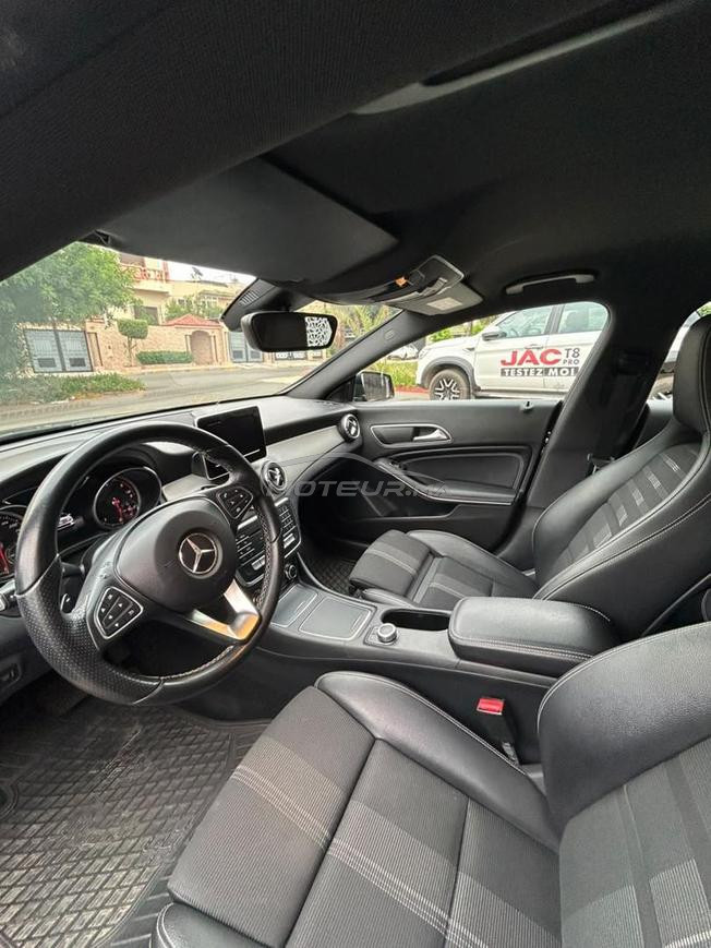 mercedes cla 200d 