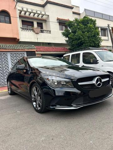 Mercedes CLA 200d - 2
