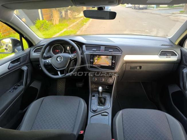 Volkswagen Tiguan 4Motion 