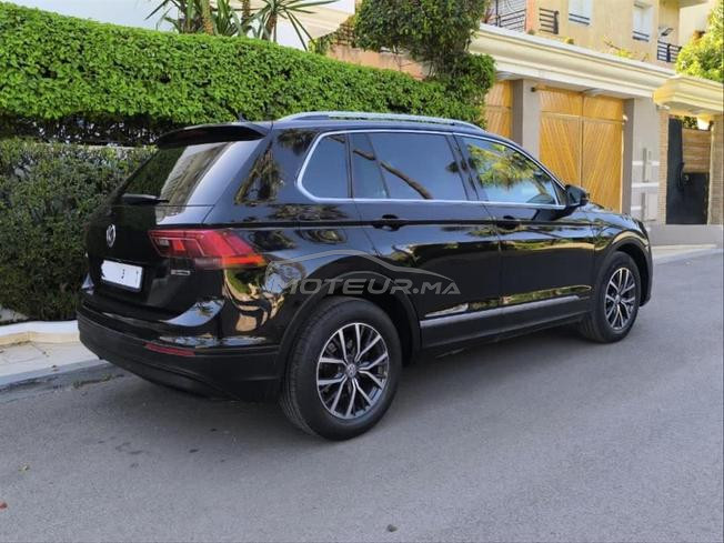 Volkswagen Tiguan 4Motion 