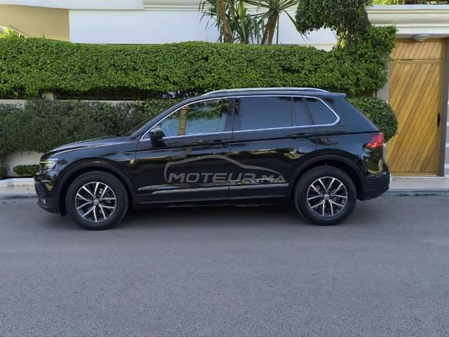 Volkswagen Tiguan 4Motion 