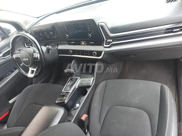 Kia Sportage Diesel Automatique 2023 à Casablanca