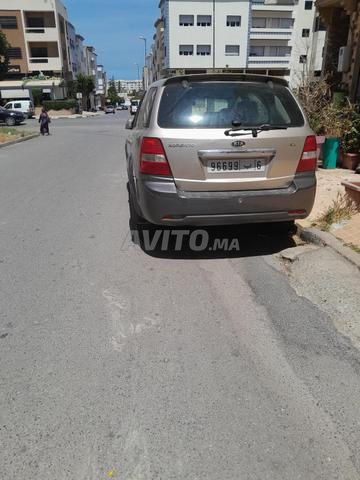 Kia à vendre - 2