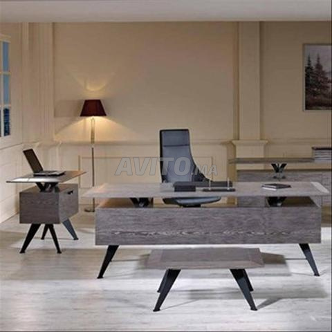 Mobilier de bureau - 2