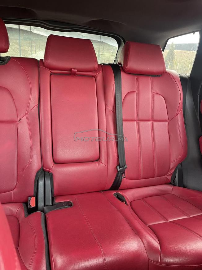 range Rover sport 10/2016